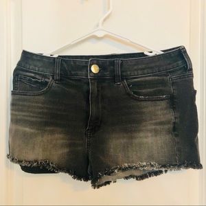 American Eagle Mini Shortie